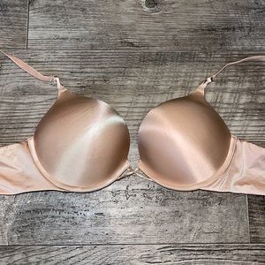 Victoria’s Secret Nude Bombshell Bra